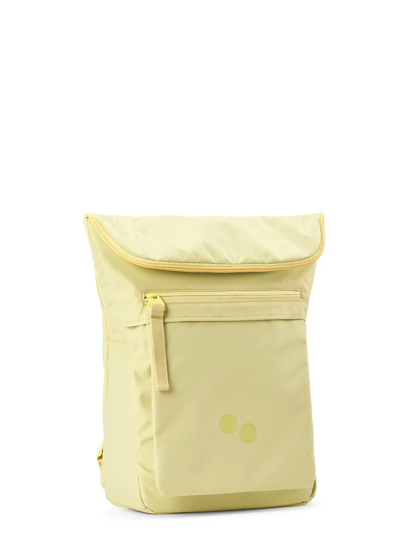pinqponq Backpack KLAK - Buttercreme Yellow 2