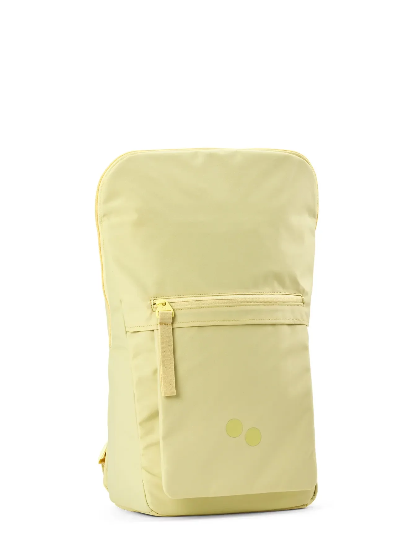 pinqponq Backpack KLAK - Buttercreme Yellow 7