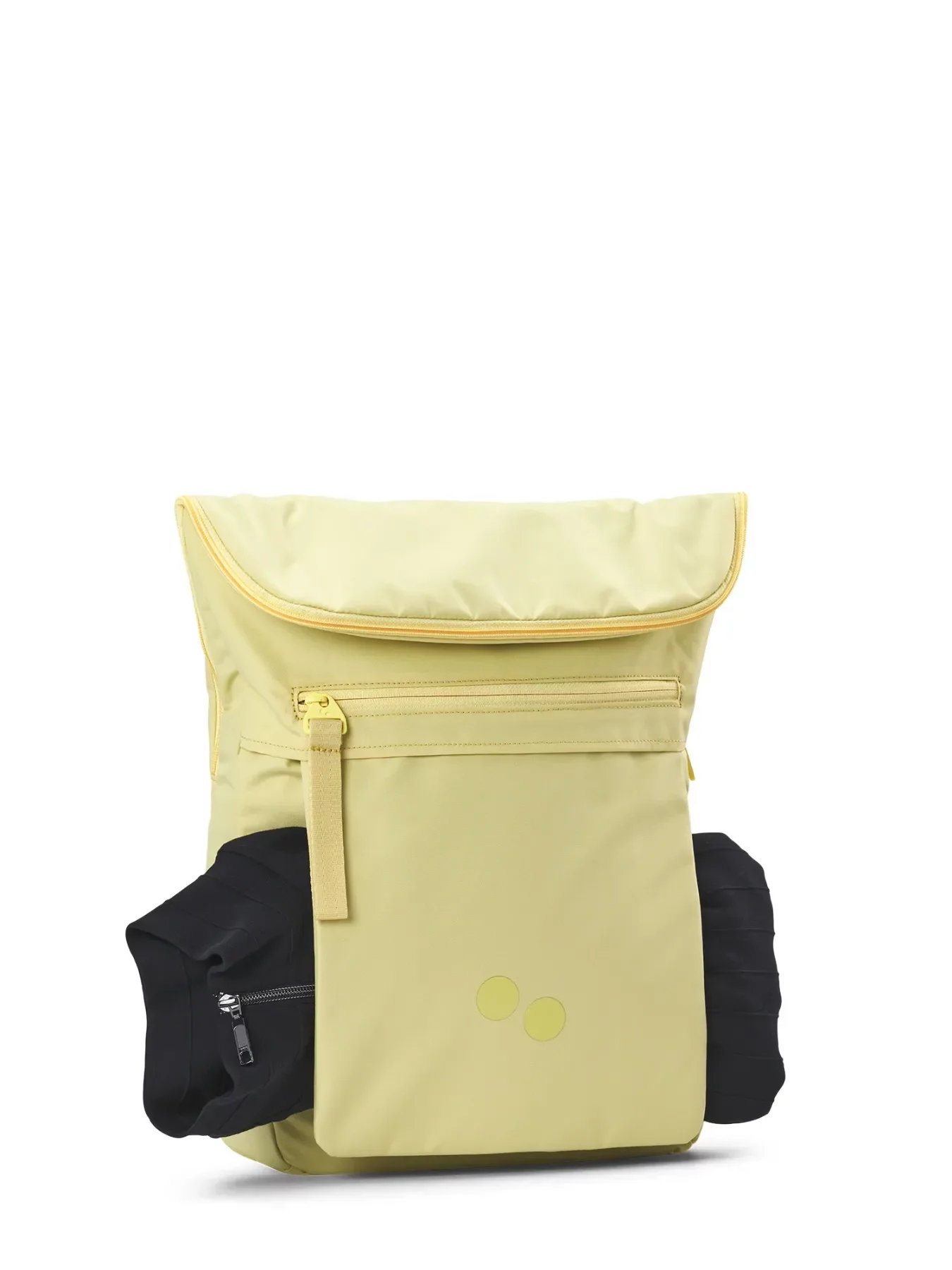 pinqponq Backpack KLAK - Buttercreme Yellow 8