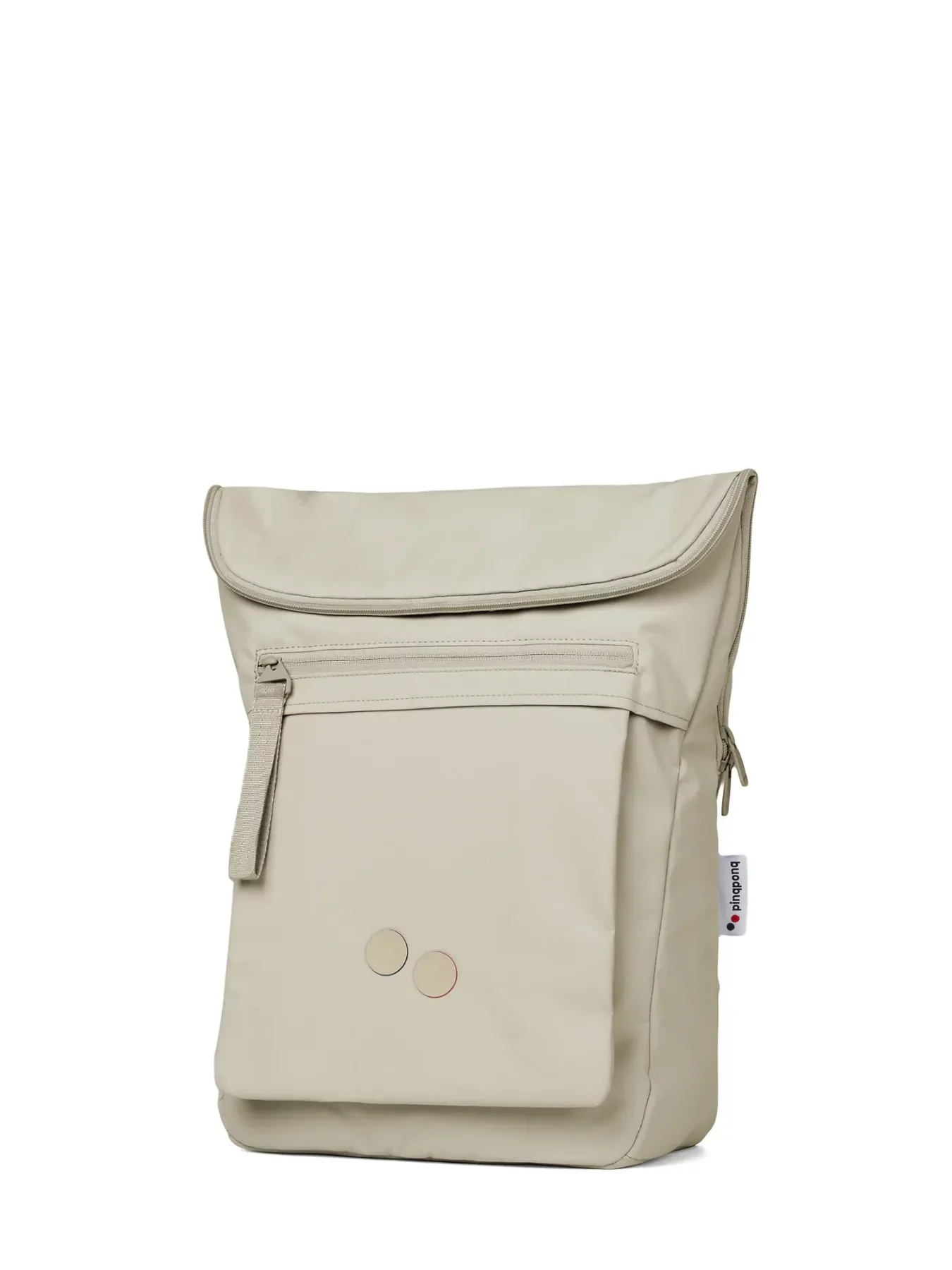 pinqponq Backpack KLAK - Reed Olive 7