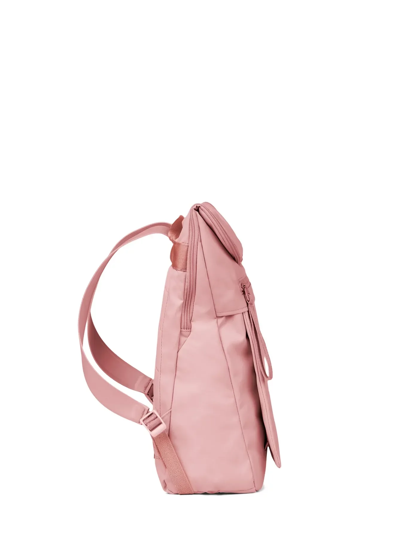 pinqponq Backpack KLAK - Ash Pink 2