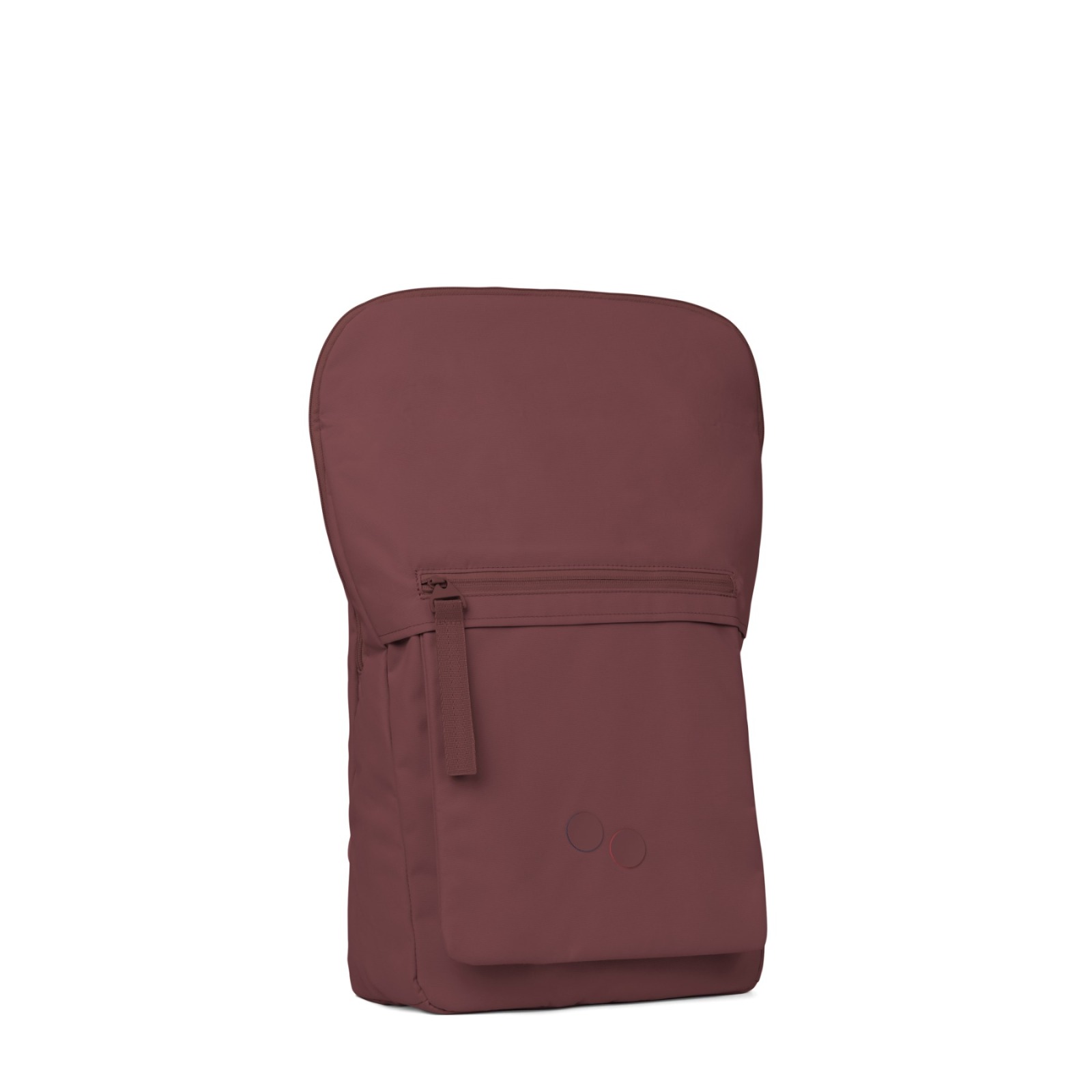 pinqponq Backpack KLAK - Pinot Red 5