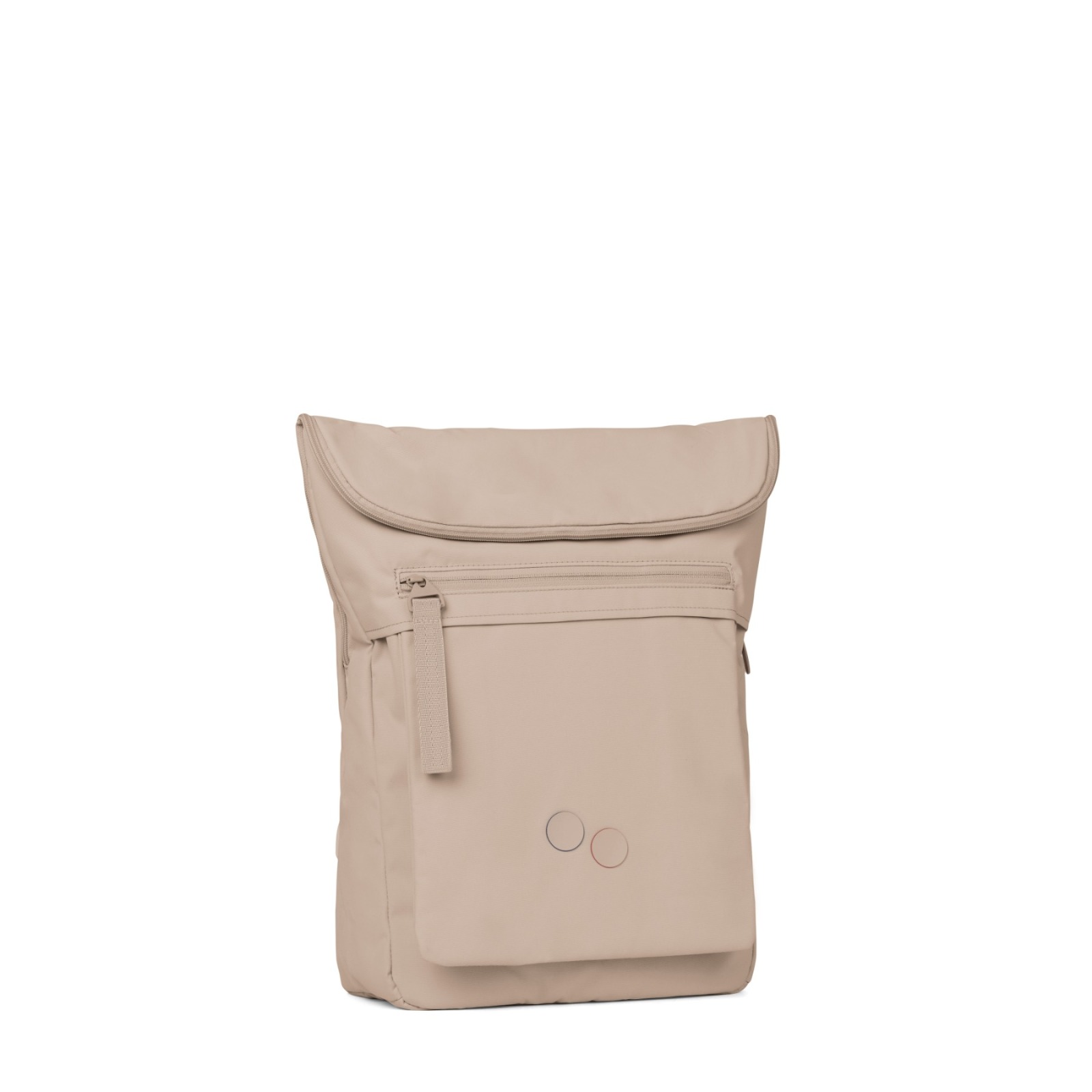 pinqponq Backpack KLAK - Caramel Khaki 2