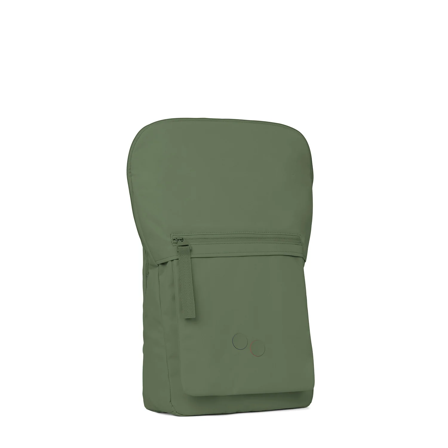 pinqponq Backpack KLAK - Forester Olive 7