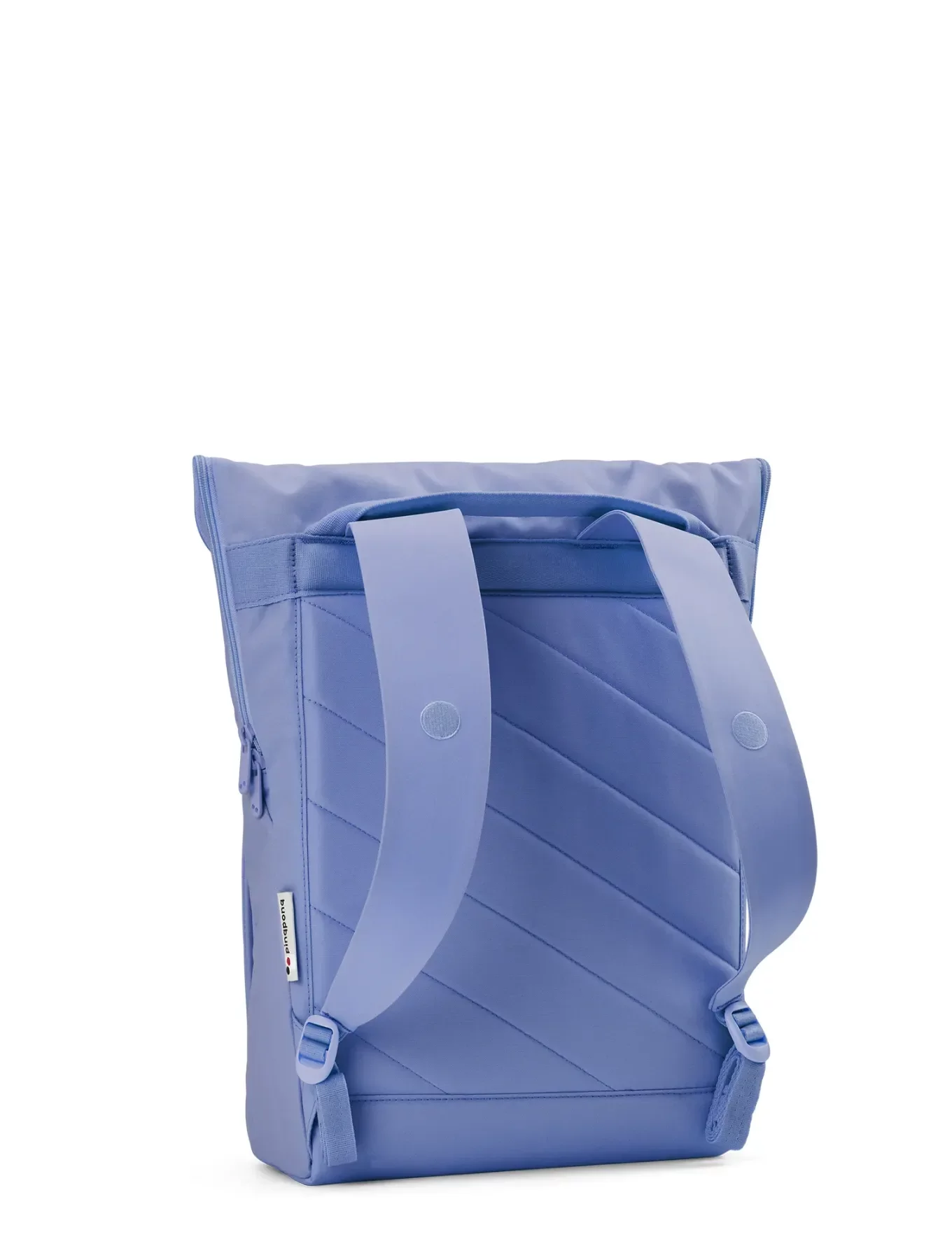pinqponq Backpack KLAK - Pool Blue 4