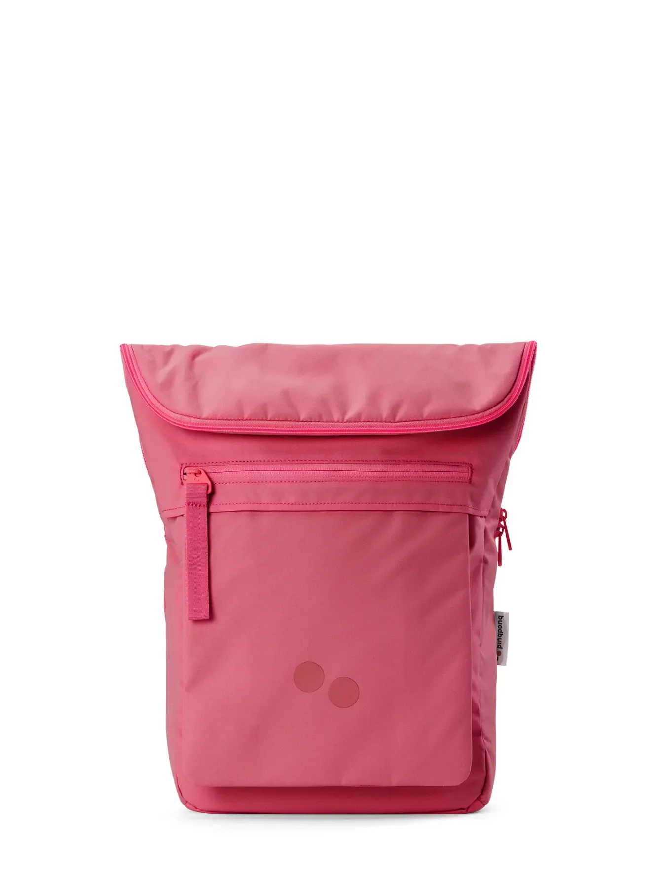 pinqponq Backpack KLAK - Watermelon Pink