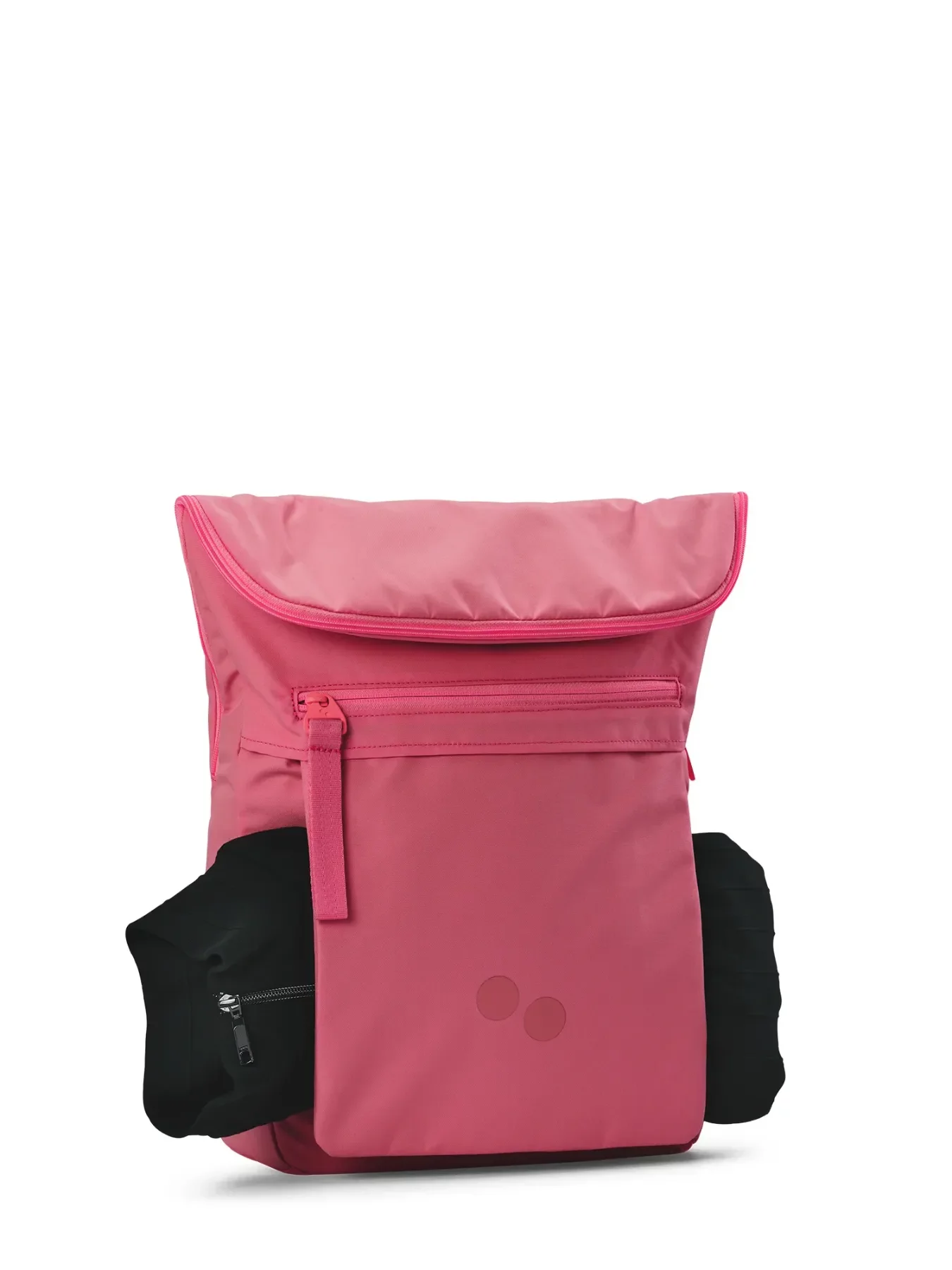 pinqponq Backpack KLAK - Watermelon Pink 7