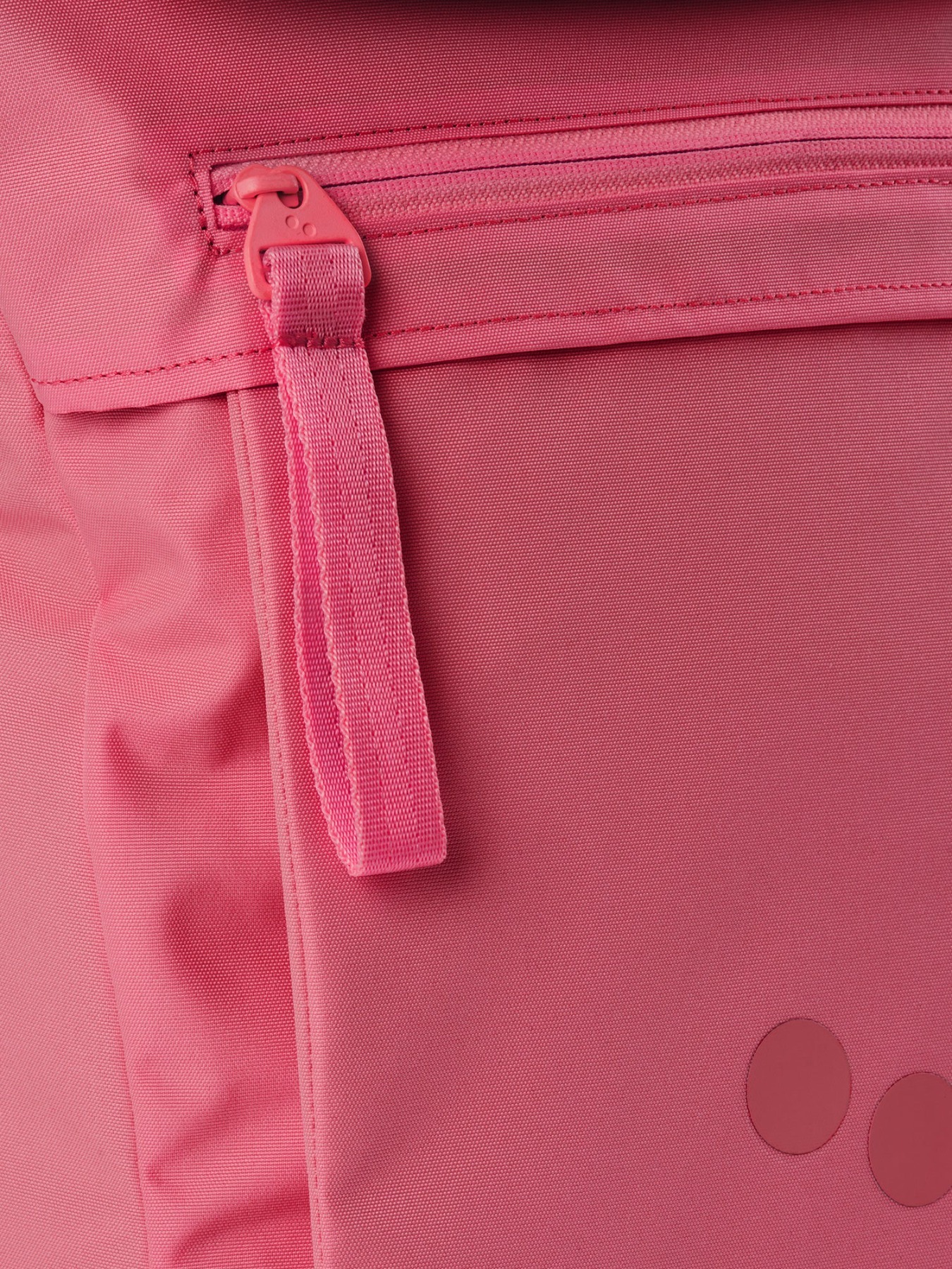 pinqponq Backpack KLAK - Watermelon Pink 6
