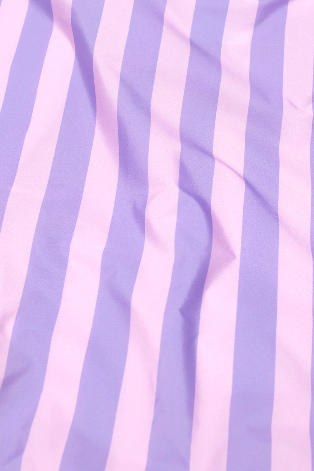 KIND BAG LONDON - Purple Stripes | Medium 4