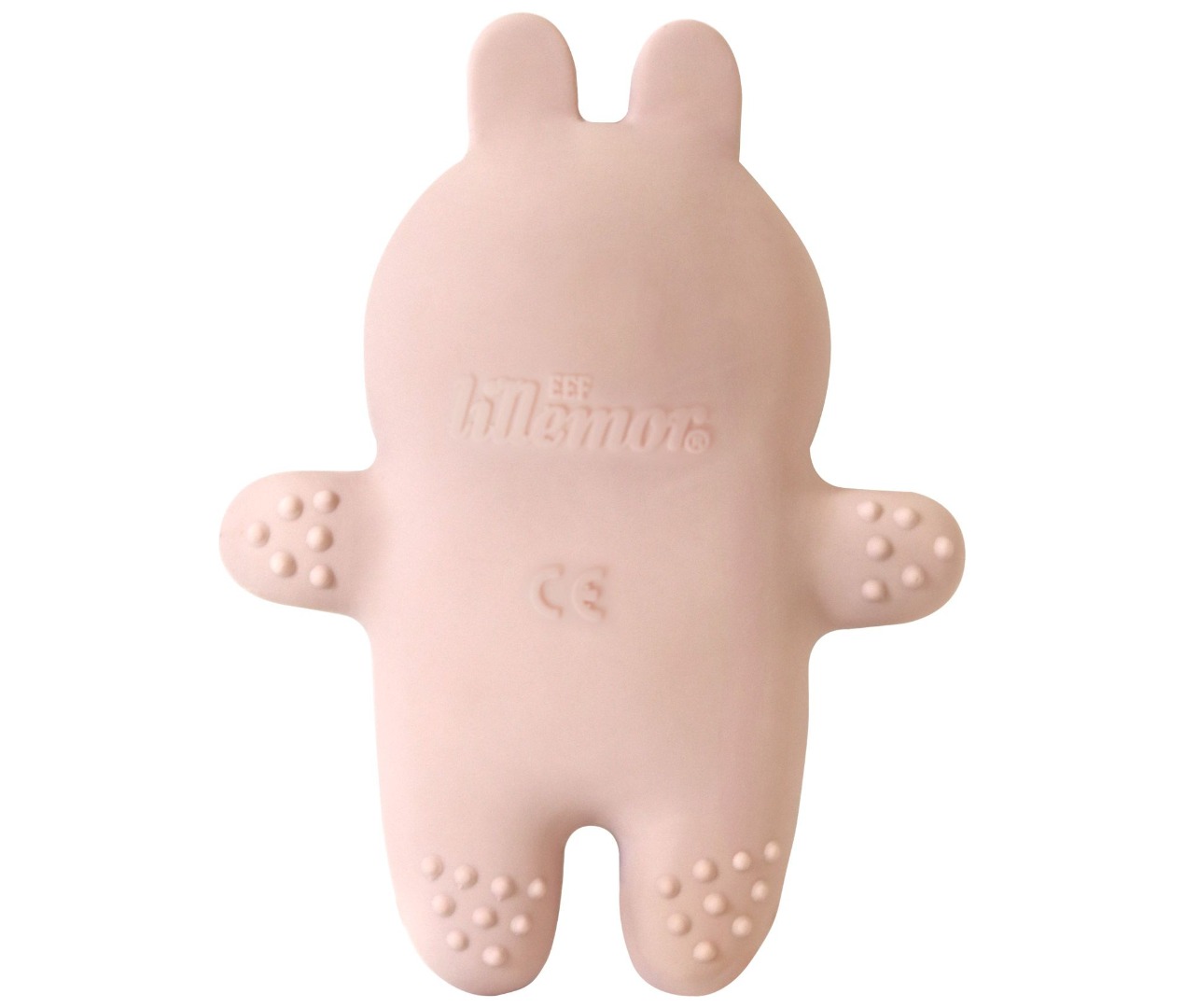 Eef Lillemor - Soothing Toy Rabbit Rose 2
