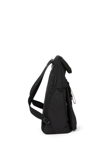 pinqponq Backpack KLAK - Construct Black 2