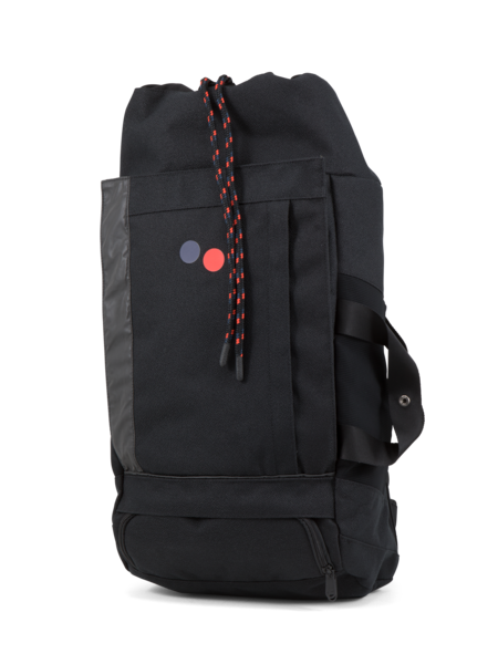 Backpack BLOK large - Licorice Black 10
