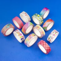 wowgoods - Everyday Charm Washi Tape 2