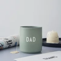 Design Letters - LIEBLINGSBECHER - DAD / LOVE