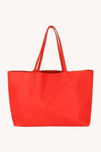 by-bar amsterdam - sofia bag - poppy red 3