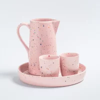 Egg Back Home - New Party Pitcher Rosa 1,5 l 2