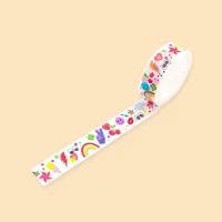 wowgoods - Everyday Charm Washi Tape