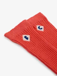 Bobo Choses - Color block long socks 3