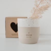 Eulenschnitt - BECHER COFFEE LOVER 6