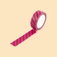 wowgoods - Pink It Up Washi-Klebeband