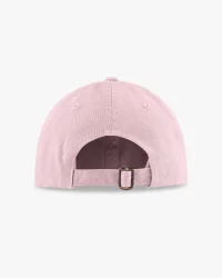 Colorful Standard - ORGANIC COTTON CAP - FADED PINK 2
