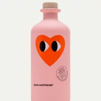 yiayia and friends - Olivenöl extra vergine - Love Edition 500 ml