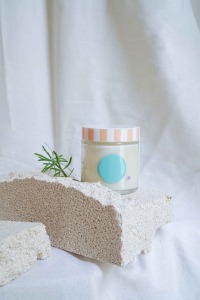 to:from - EUCALYPTUS + LAVENDER CANDLE 2