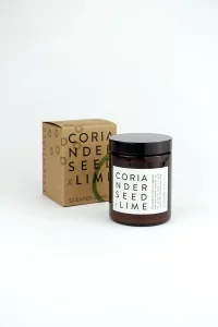 COUDRE BERLIN - corianderseed x lime 3