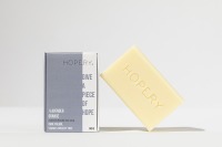 Hopery - natural &amp; friendly bar soap 140g / LAVENDA ORANGE 3