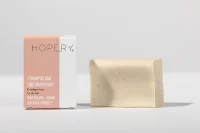 Hopery - shampoo bar für fettiges Haar Frischgewicht 50g/ LIME GRAPEFRUIT