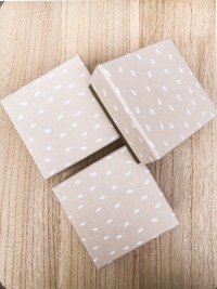 Papierbox - klein