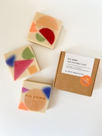 MIO ANIMO - THIS FEELINGS SOAP - Limited Edition 4