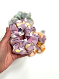 MIO ANIMO Scrunchie Magical Summer Collection - verschiedene Farben