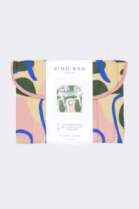 KIND BAG LONDON - Shapes | 13 Laptop Sleeve 5