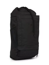 pinqponq Backpack BLOK large - Rooted Black 2