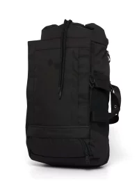 pinqponq Backpack BLOK large - Rooted Black 3