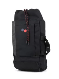 pinqponq Backpack BLOK large - Licorice Black 3