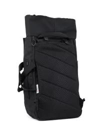pinqponq Backpack BLOK large - Licorice Black 6