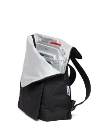 pinqponq Backpack KLAK - Rooted Black 8