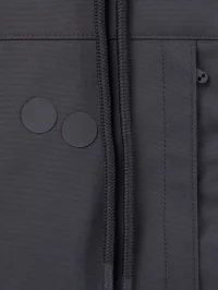 pinqponq Backpack BLOK medium - Deep Anthra 11