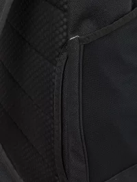 pinqponq Backpack BLOK large - Licorice Black 9