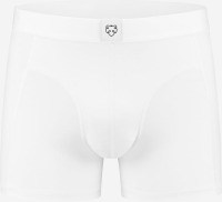 A-dam Underwear - Boxerbriefs OKKE - white