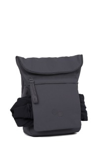 pinqponq Backpack KLAK - Deep Anthra 6