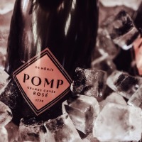 POMP - Grande Cuvée Rosé 2