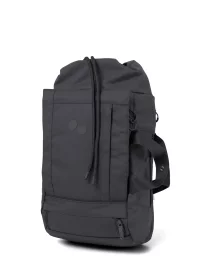 pinqponq Backpack BLOK medium - Deep Anthra 2