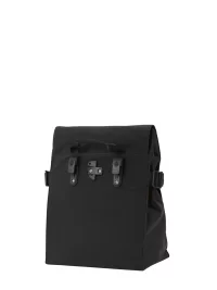 pinqponq Backpack PENDIK TB - Solid Black 4