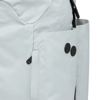 pinqponq Backpack DUKEK - Pure Grey 4