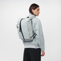 pinqponq Backpack DUKEK - Pure Grey 10