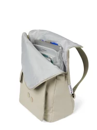 pinqponq Backpack KLAK - Reed Olive 4