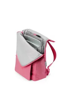 pinqponq Backpack KLAK - Watermelon Pink 5